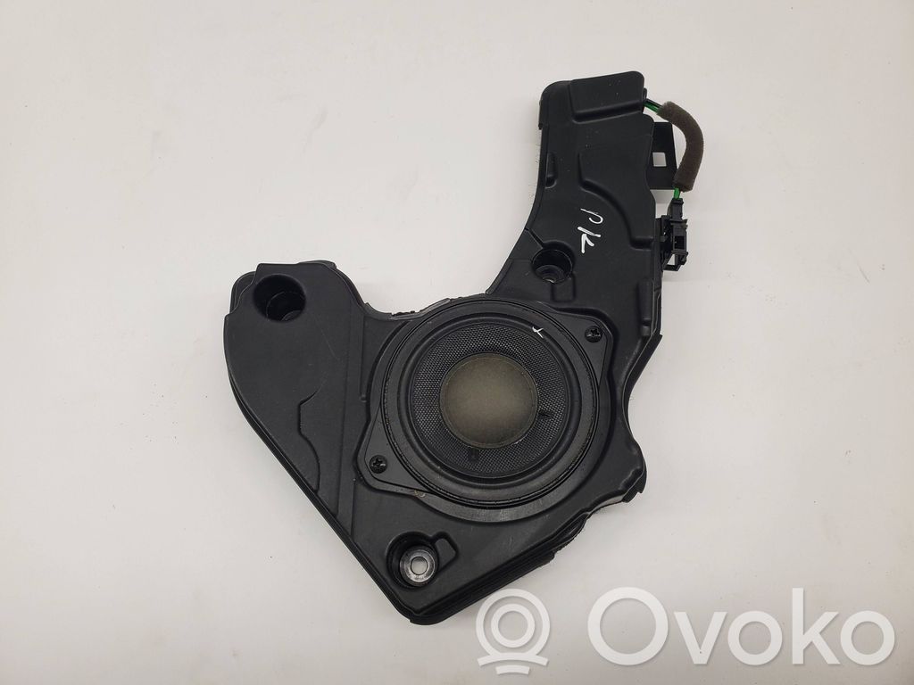 Audi A7 S7 4G Altoparlante portiera anteriore 