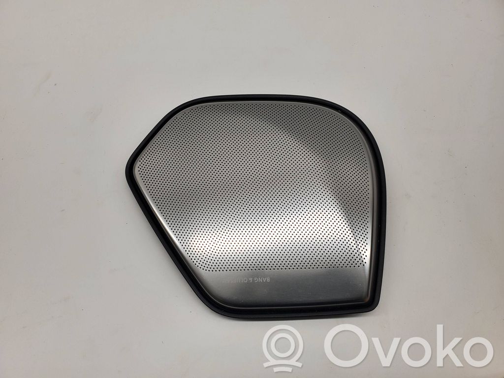 Audi A7 S7 4G Takaoven kaiuttimen kehys
