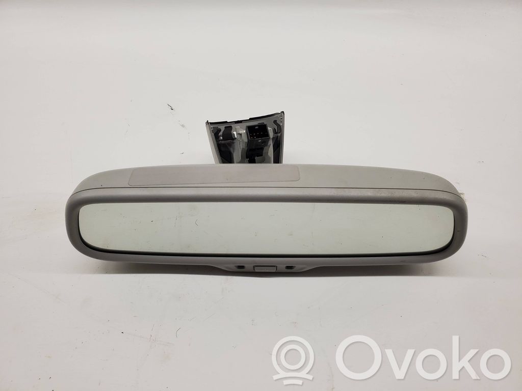 Audi Q5 SQ5 8R Espejo retrovisor (interior) 