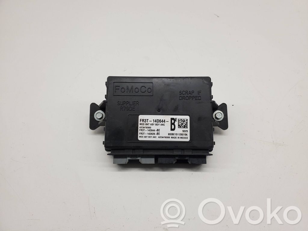 Ford Mustang VI Module d'éclairage LCM 