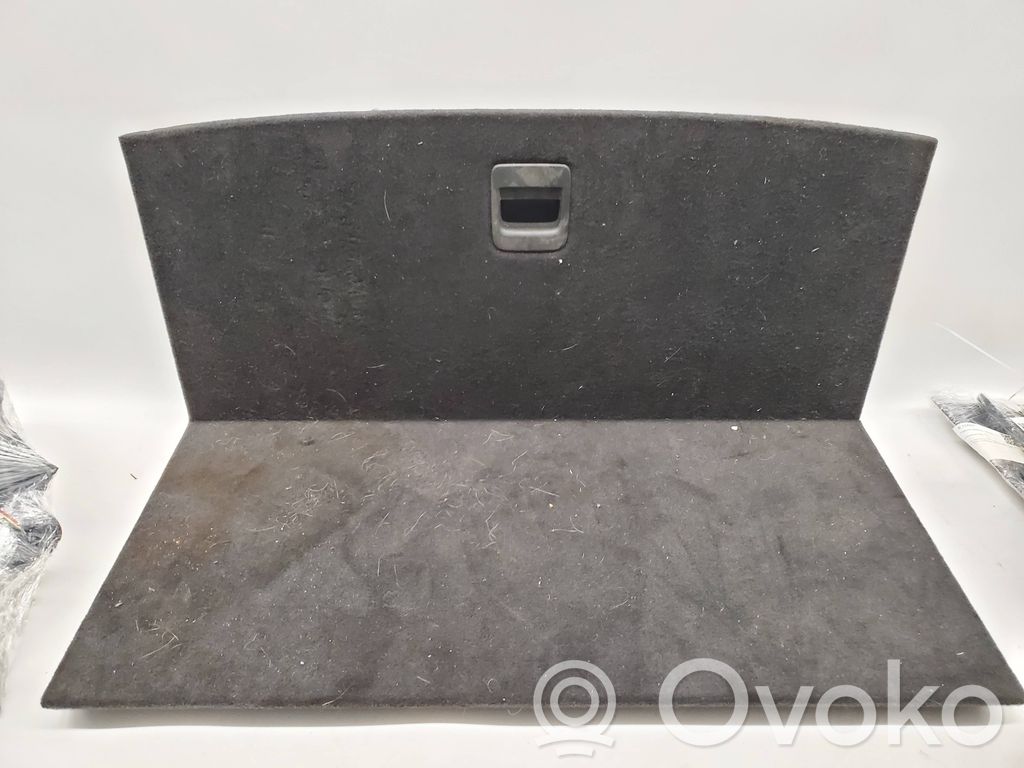 Porsche Macan (95B) Tappeto di rivestimento del fondo del bagagliaio/baule 
