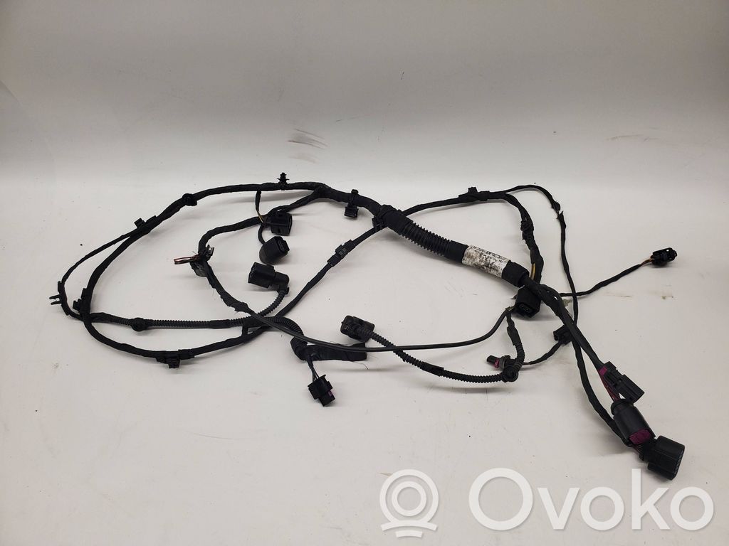 Cableado del sensor de aparcamiento (PDC)   95B971073CA