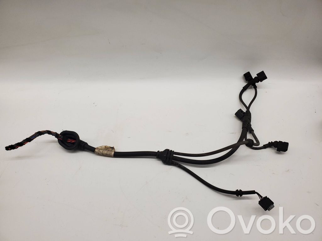 Cableado del sensor ABS trasero   95B972253AG