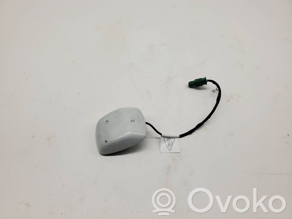 Porsche Macan (95B) Radion antenni 