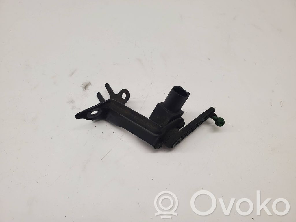Porsche Macan (95B) Sensor de nivel del faro delantero/principal 