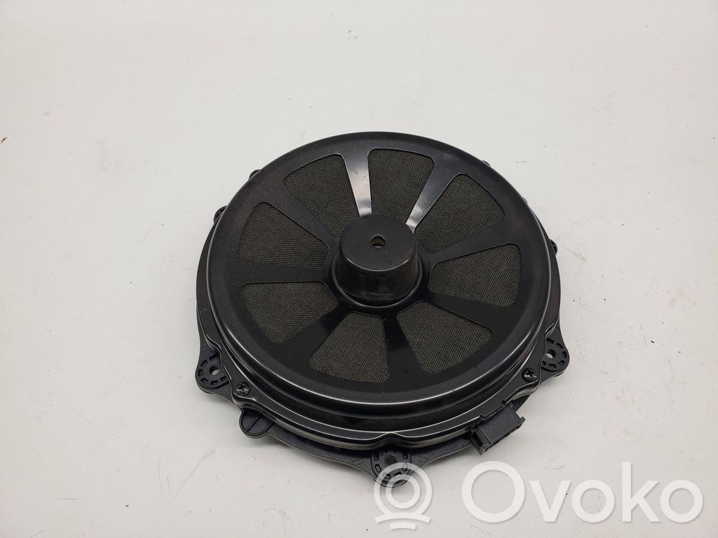 Altavoz de la puerta delantera   7PP035454E