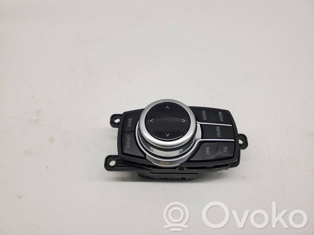 BMW X1 F48 F49 Panel radia 