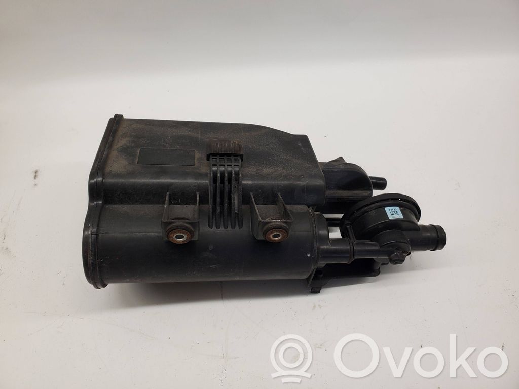 BMW 3 F30 F35 F31 Filtru cărbune activ canistră vapori combustibil 