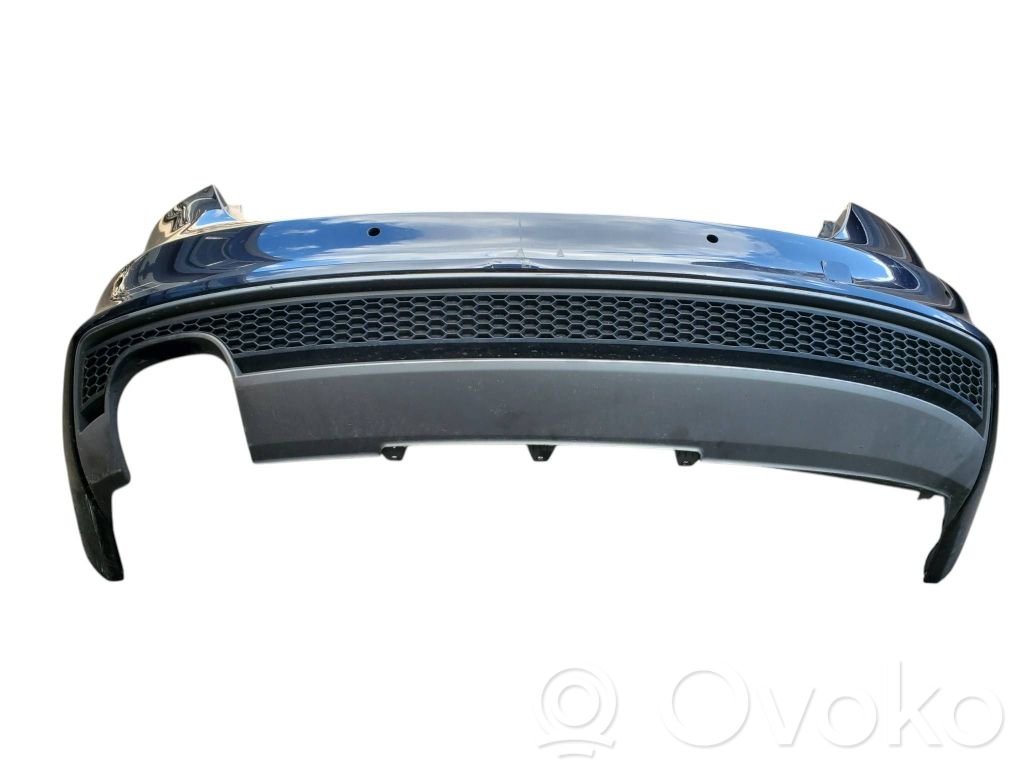 Audi A4 S4 B8 8K Parachoques 