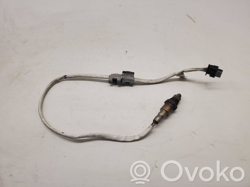 Sonda lambda   JD8G9G444AB