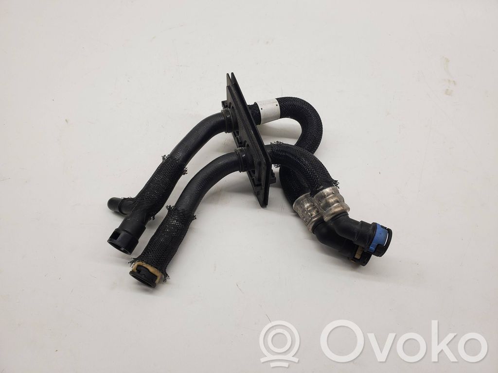 Ford Explorer VI Conductă/furtun lichid de răcire motor 