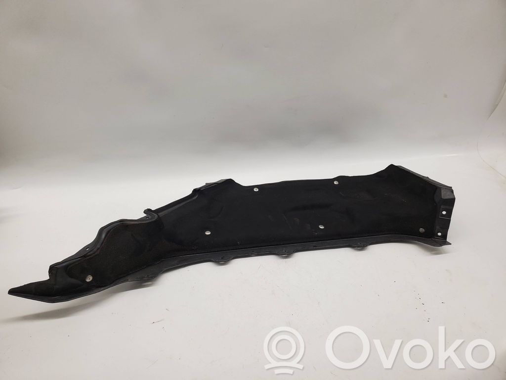 Ford Explorer VI Alte piese compartiment motor 