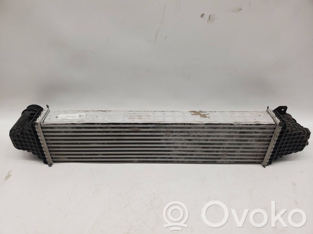 Ladeluftkühler   L1M36K775BF,L1M36K775