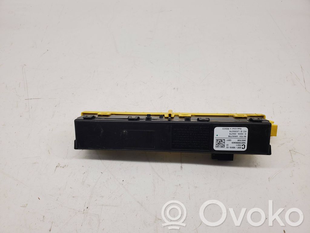 Ford Explorer VI Centralina/modulo keyless go 