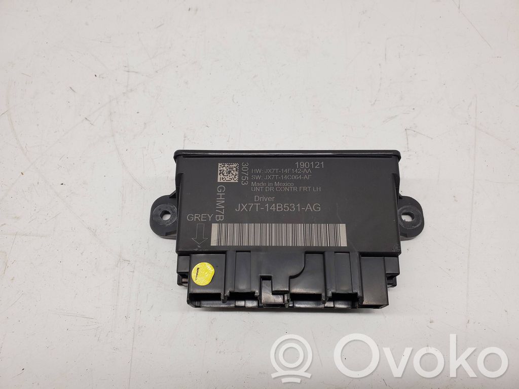 Ford Explorer VI Centralina/modulo portiere