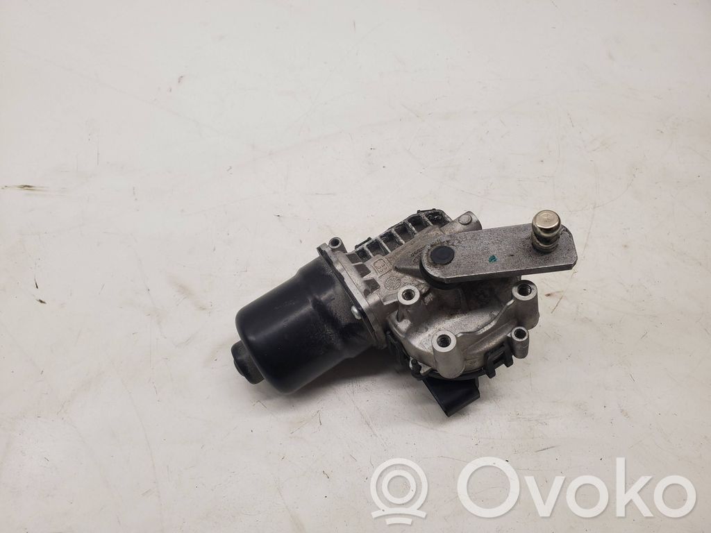 Motor ștergător   W000094763,W000094746