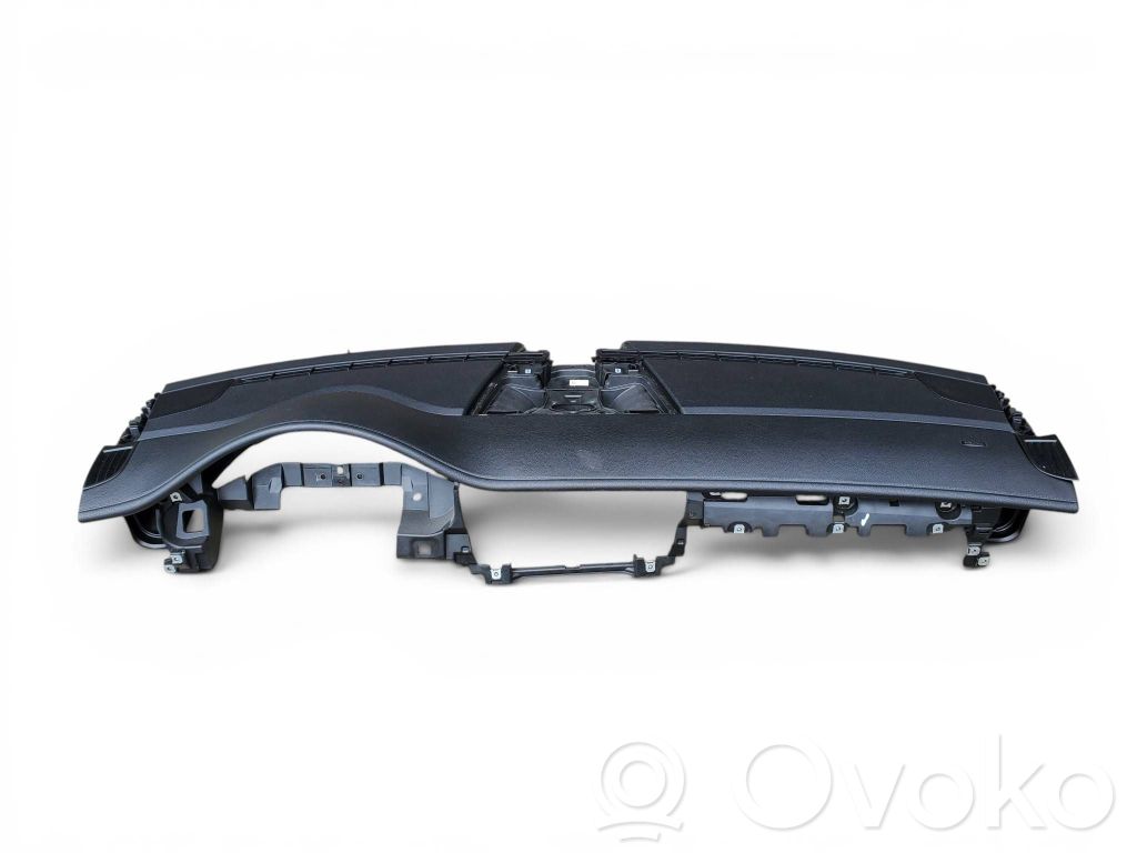 Porsche Panamera (970) Dashboard 