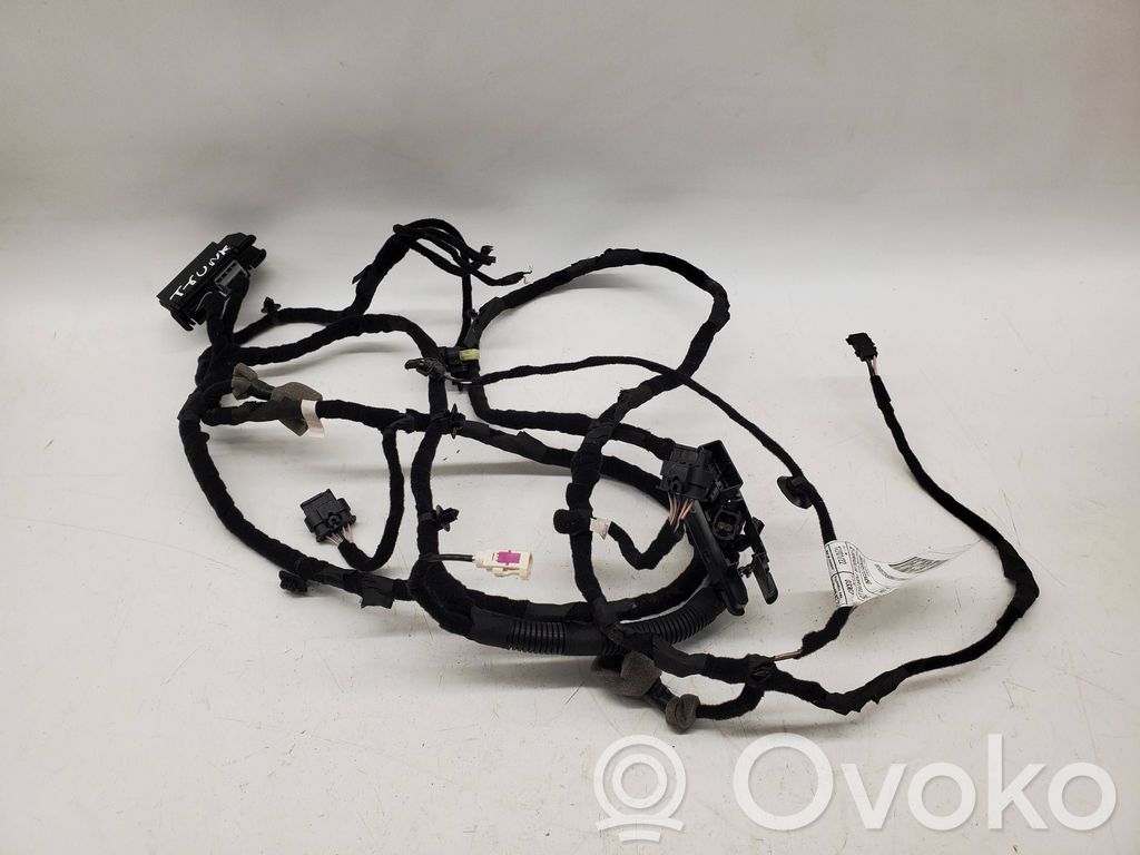 Dodge Hornet Cablaggio elettrico portellone/bagagliaio 
