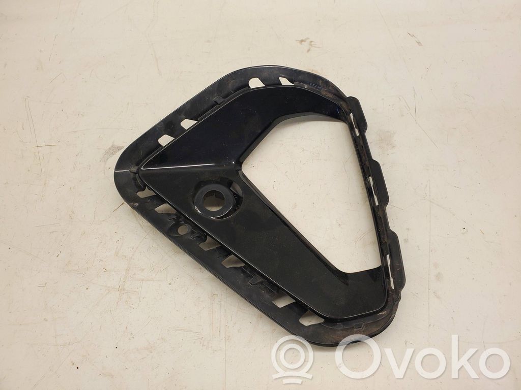 Audi Q8 e-tron Grille de calandre avant 