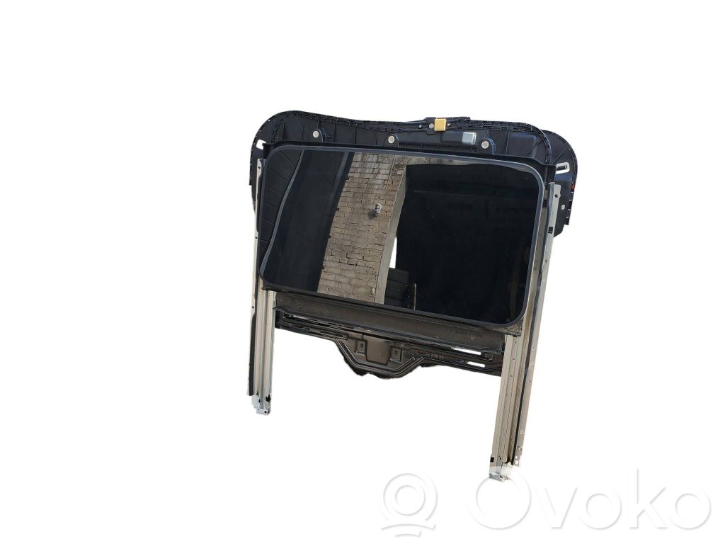 Szyberdach komplet   81631J9100G,210304U611,81600J9100TTX