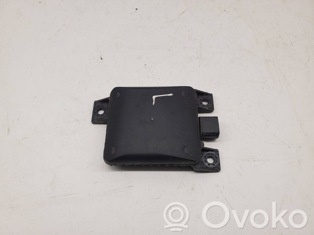 Hyundai Kona I Modulo di controllo del punto cieco