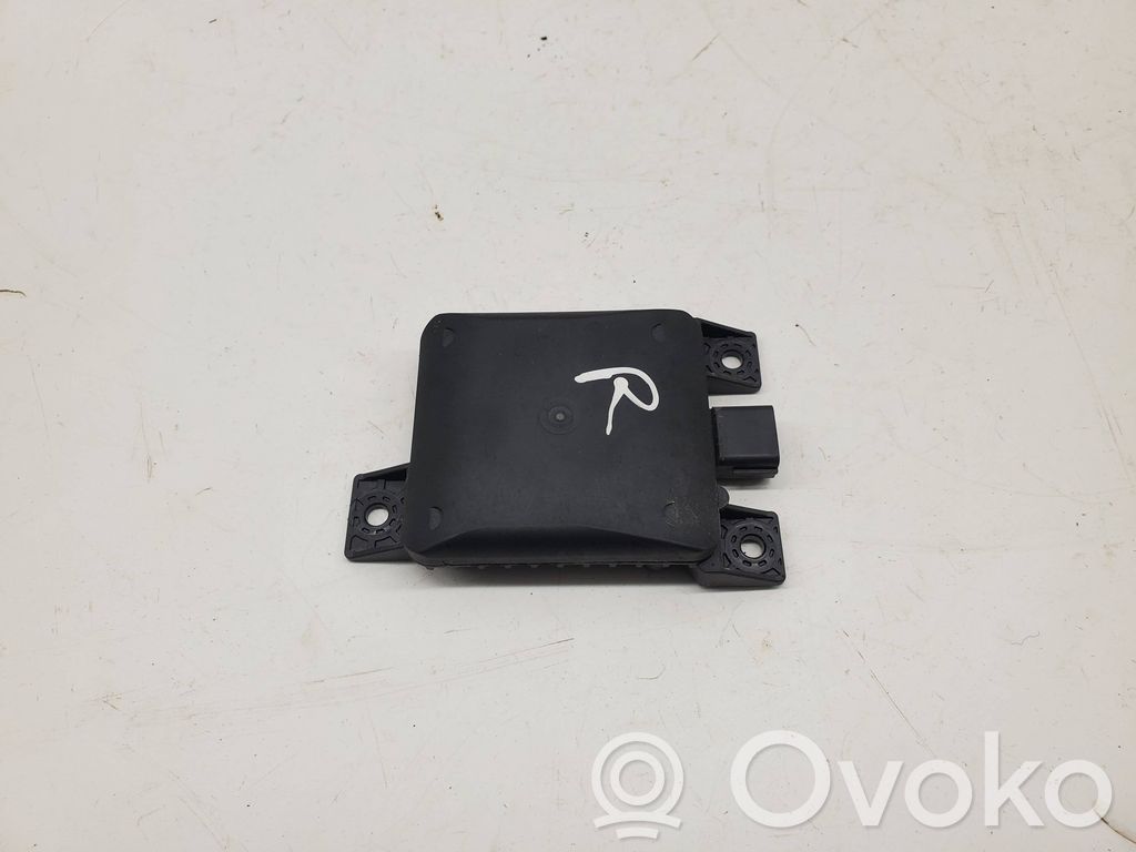 Hyundai Kona I Modulo di controllo del punto cieco