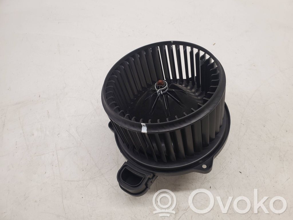 Hyundai Kona I Ventilator aerotermă