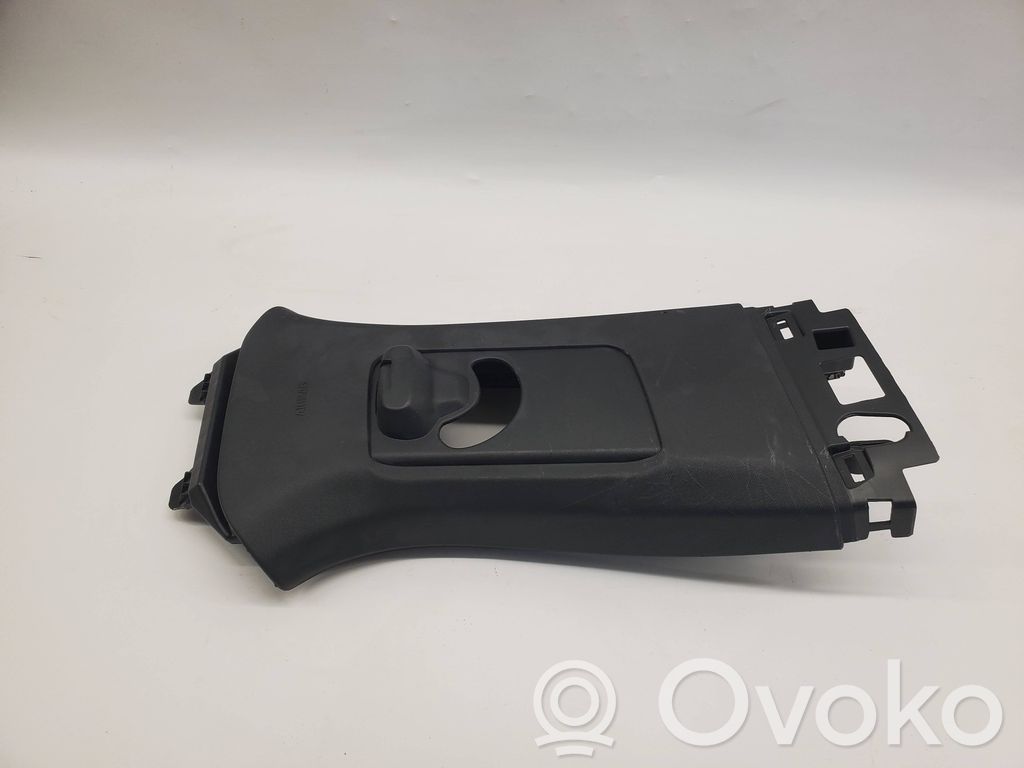 Ford Explorer VI Verkleidung oben B-Säule 