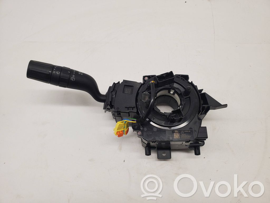 Commodo, commande essuie-glace/phare   LV4T14A664BA