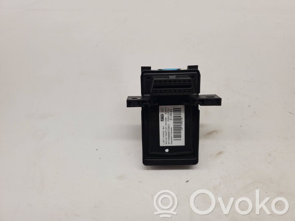 Ford Explorer VI Alte unități/module de control 
