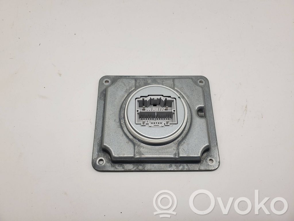 Ford Explorer VI Modul control cu balast LED 