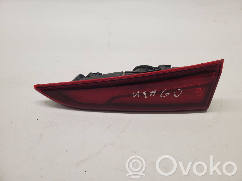 Hyundai Kona I Feux arrière sur hayon 