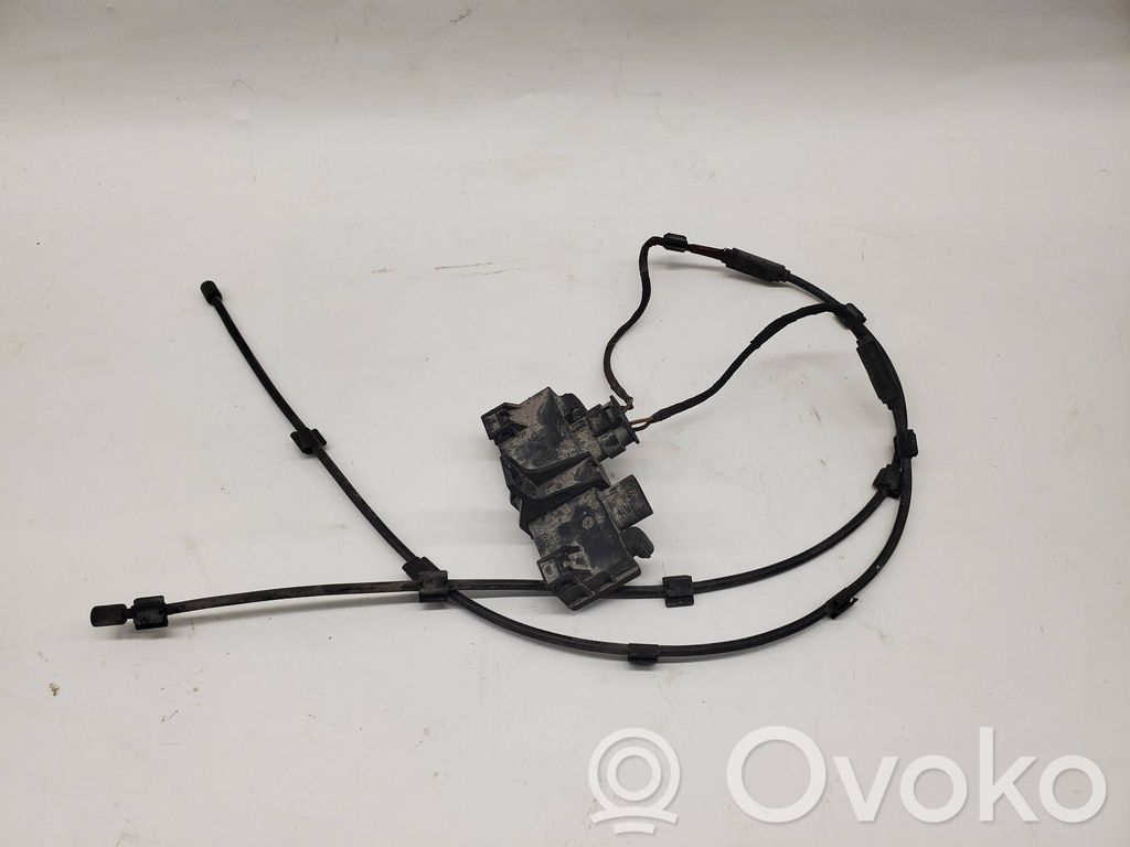 Audi A6 S6 C7 4G Unitate/modul comandă hayon/portbagaj 