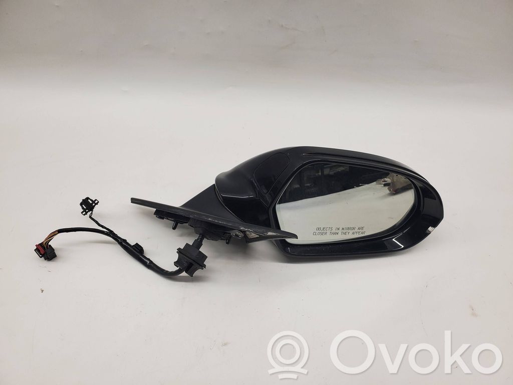 Audi A6 S6 C7 4G Oglindă electrică ușă față 