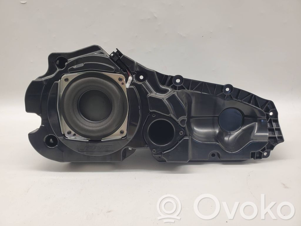 Audi A6 S6 C7 4G Altoparlante portiera anteriore 