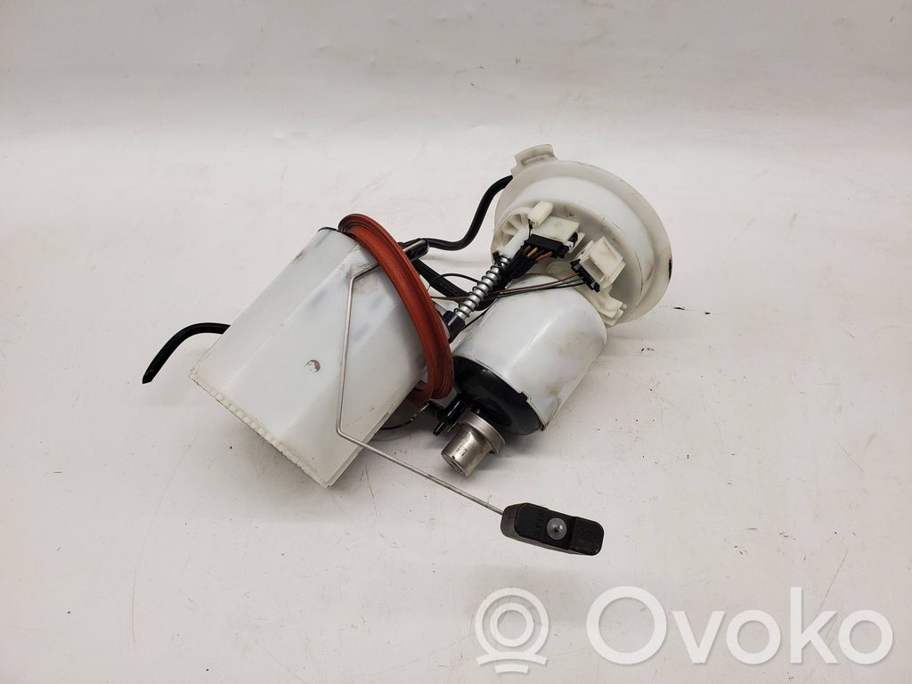 Audi A6 S6 C7 4G Bomba interna de combustible