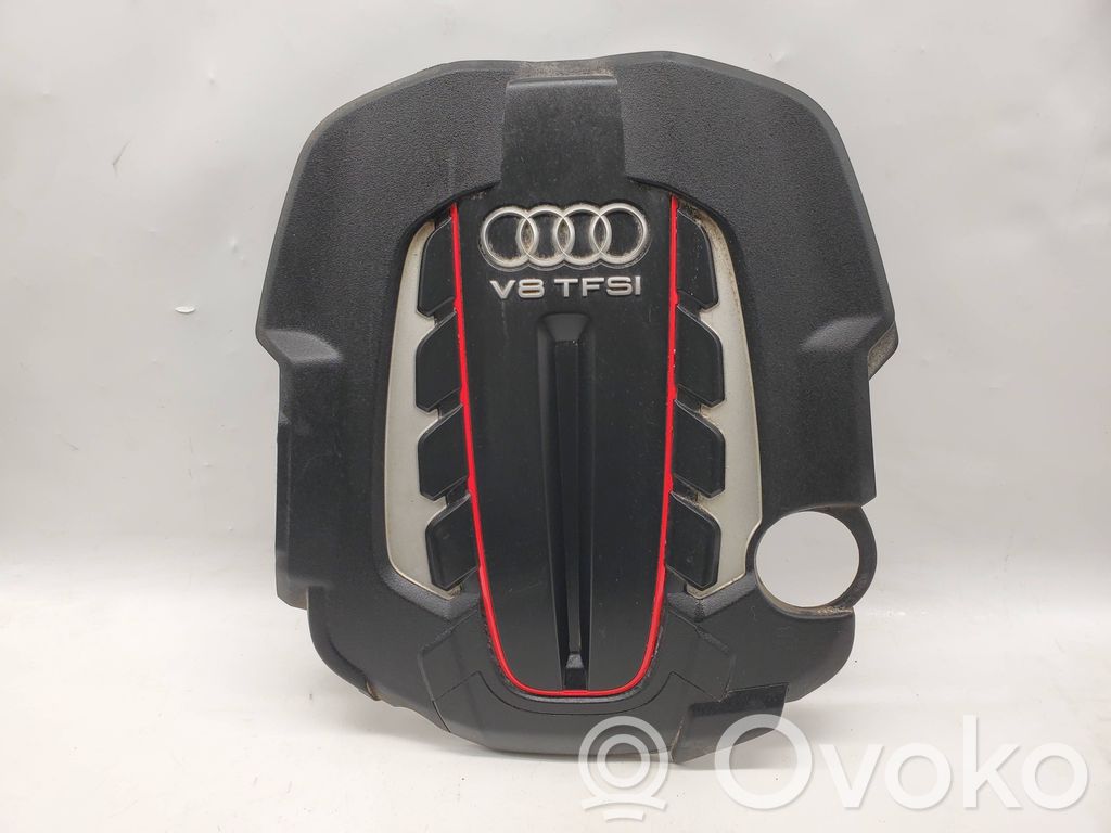 Audi A6 S6 C7 4G Couvercle cache moteur