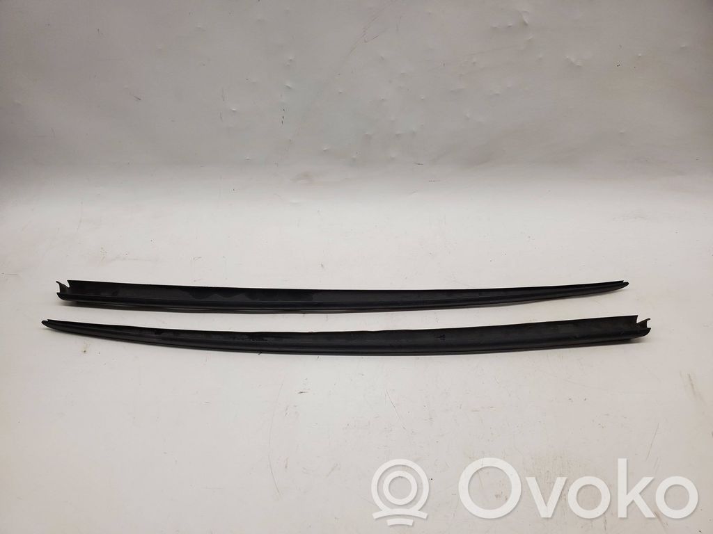 Audi A6 S6 C7 4G Ornament parbriz 