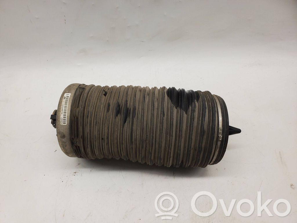Audi A6 S6 C7 4G Sacca a pressione sospensione/ammortizzatore posteriore