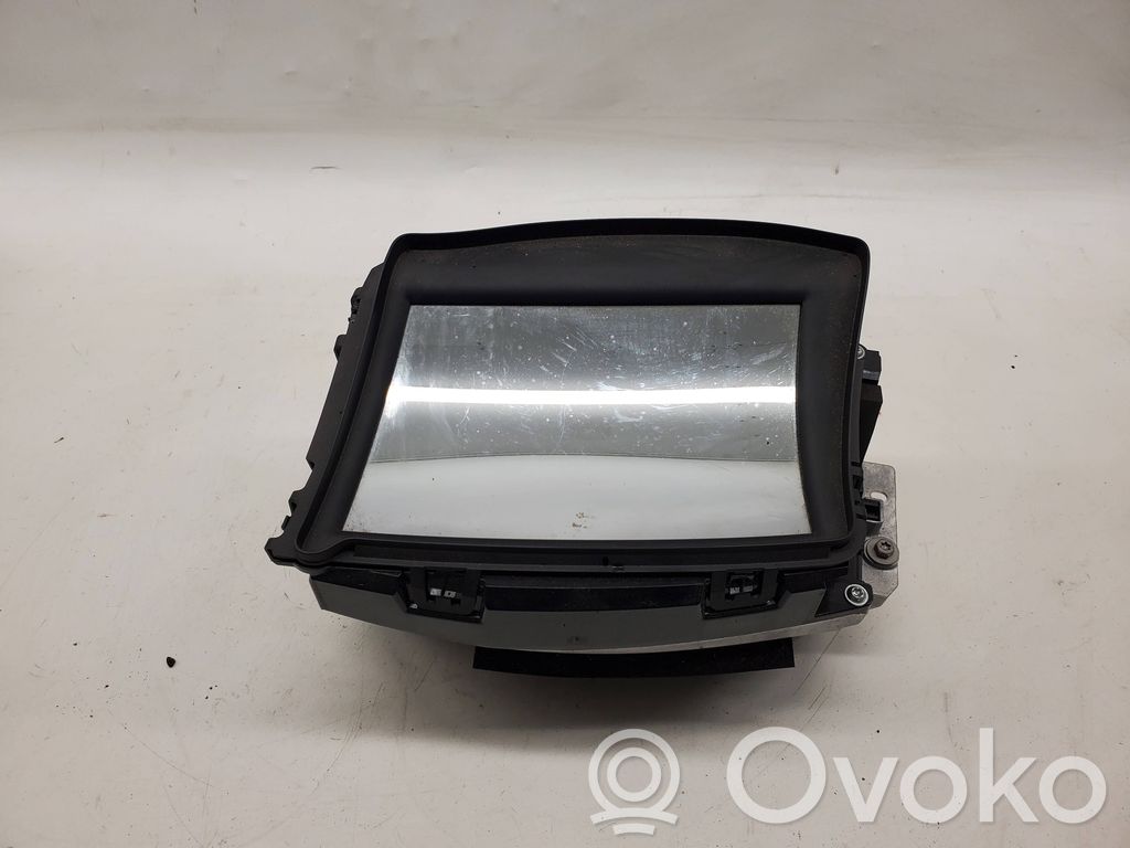 Schermo del visore a sovrimpressione   4G0919604M