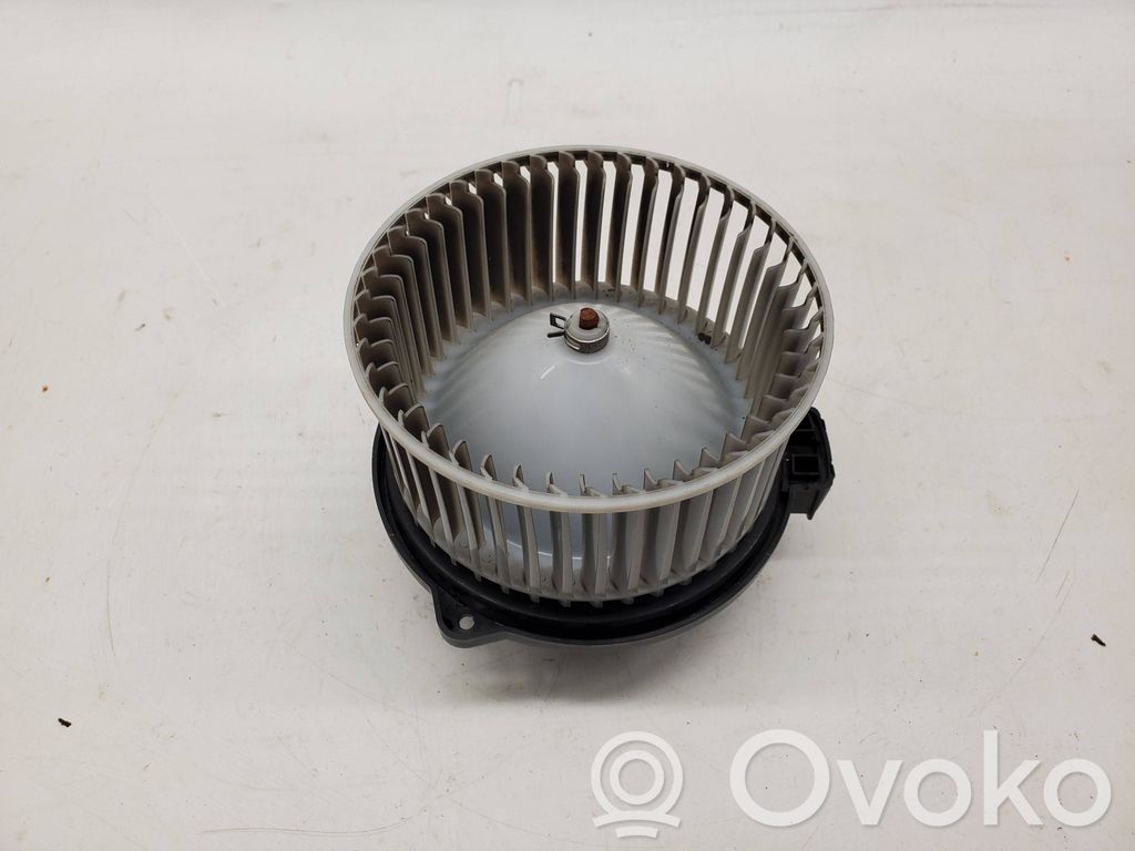 Subaru WRX Ventola riscaldamento/ventilatore abitacolo 