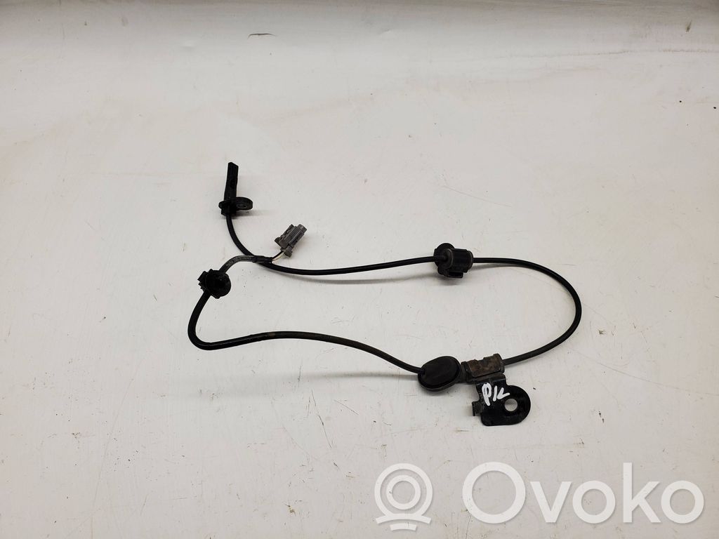 Subaru WRX Czujnik prędkości obrotowej koła ABS 