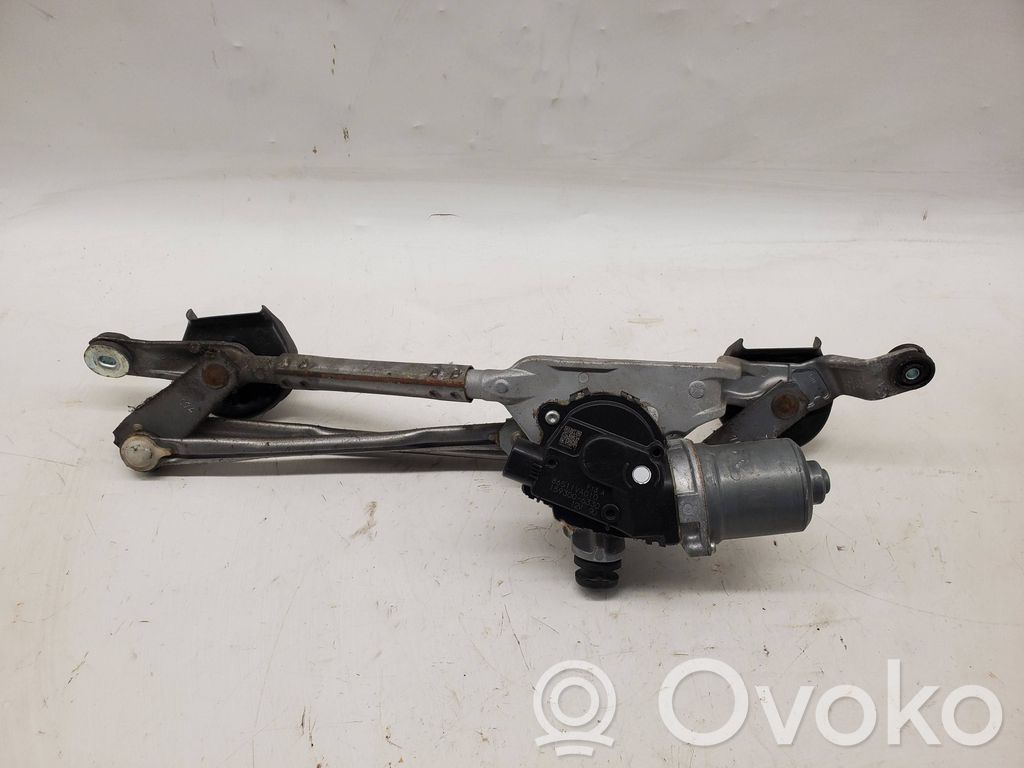 Subaru WRX Motor și paralelogram ștergător parbriz