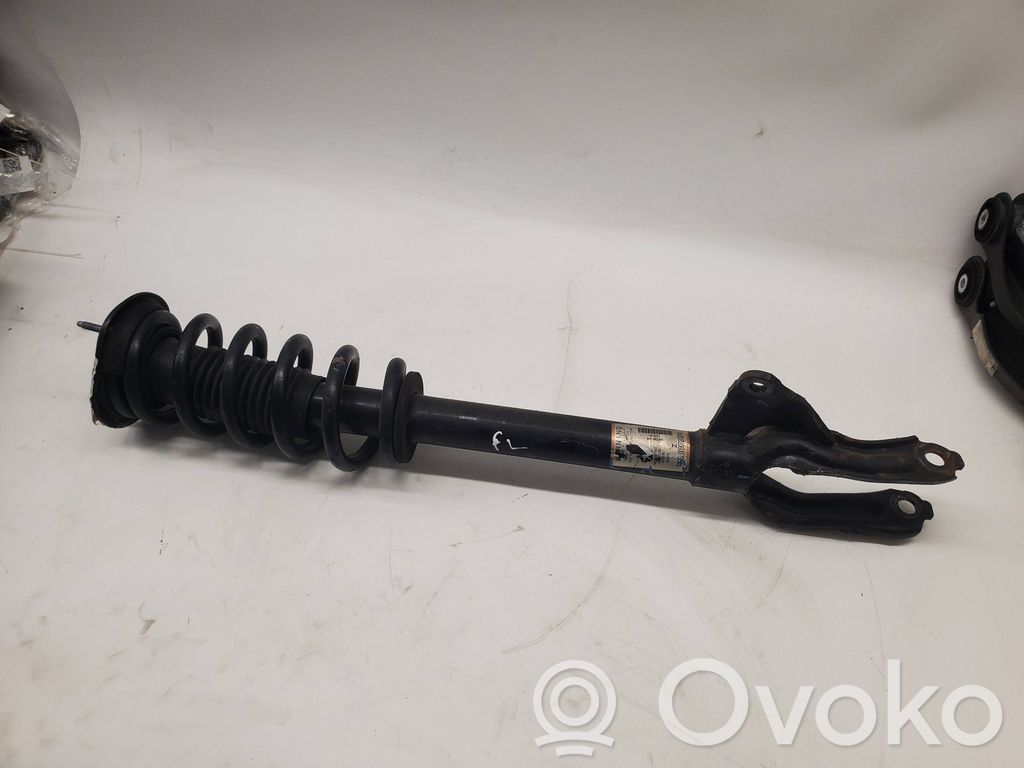 Dodge Durango III Ammortizzatore anteriore con molla elicoidale