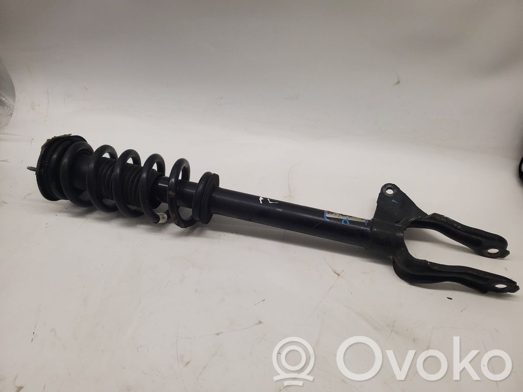 Dodge Durango III Albero di trasmissione anteriore 