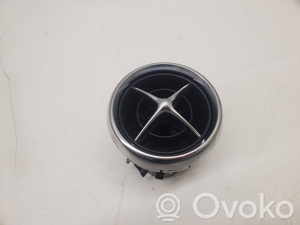 Mercedes-Benz SL R231 Grilă ventilație centrală