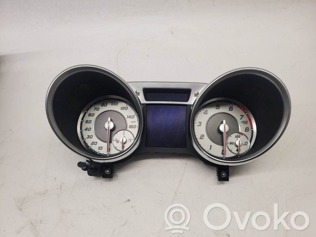 Mercedes-Benz SL R231 Tachimetro (quadro strumenti) 