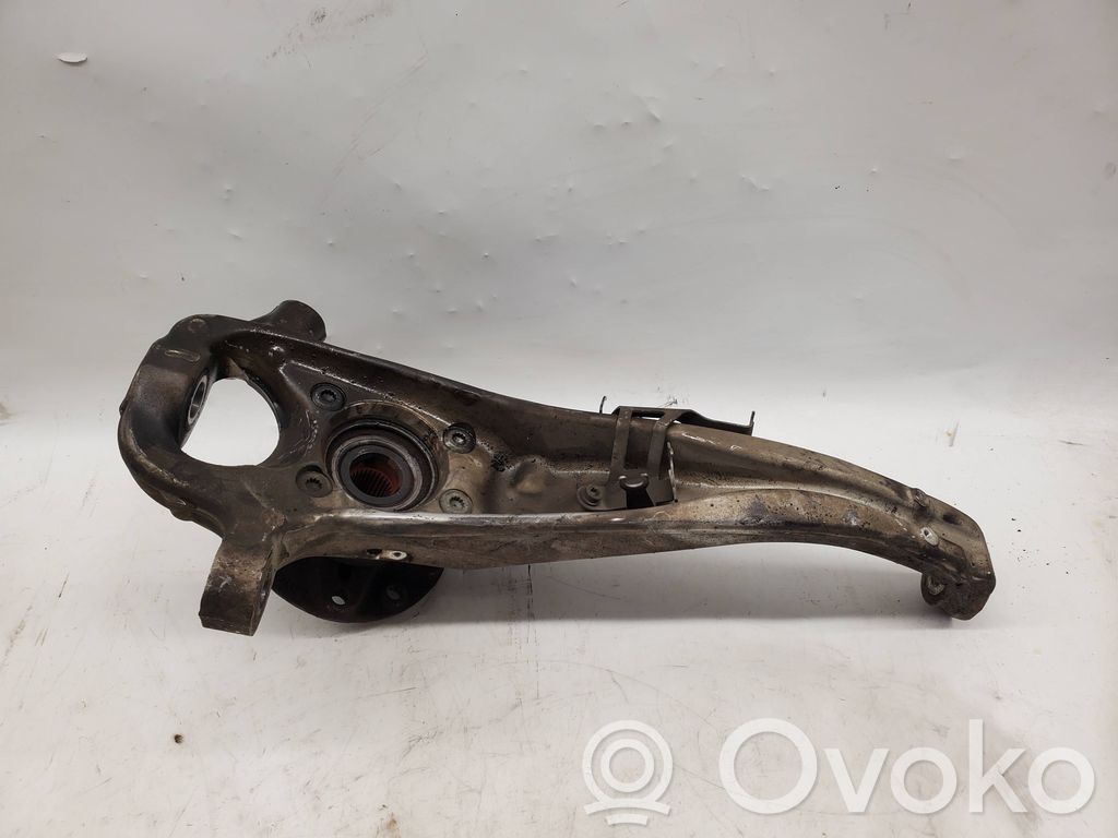 Porsche Cayenne (92A) Mozzo ruota anteriore