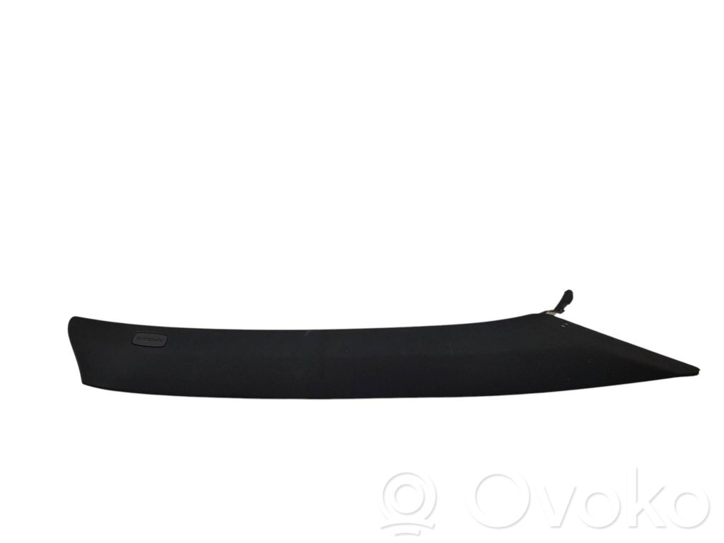 Osłona słupka szyby przedniej / A   7P5807234AA,7P5867234AA,PTT5867234G,1062621000AA10
