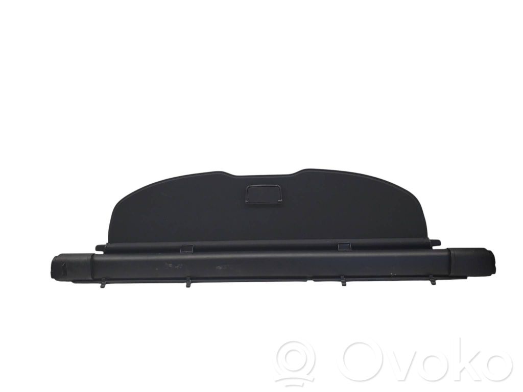Porsche Cayenne (92A) Laderaumabdeckung Gepäckraumabdeckung